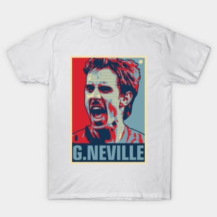 G Neville T-Shirt